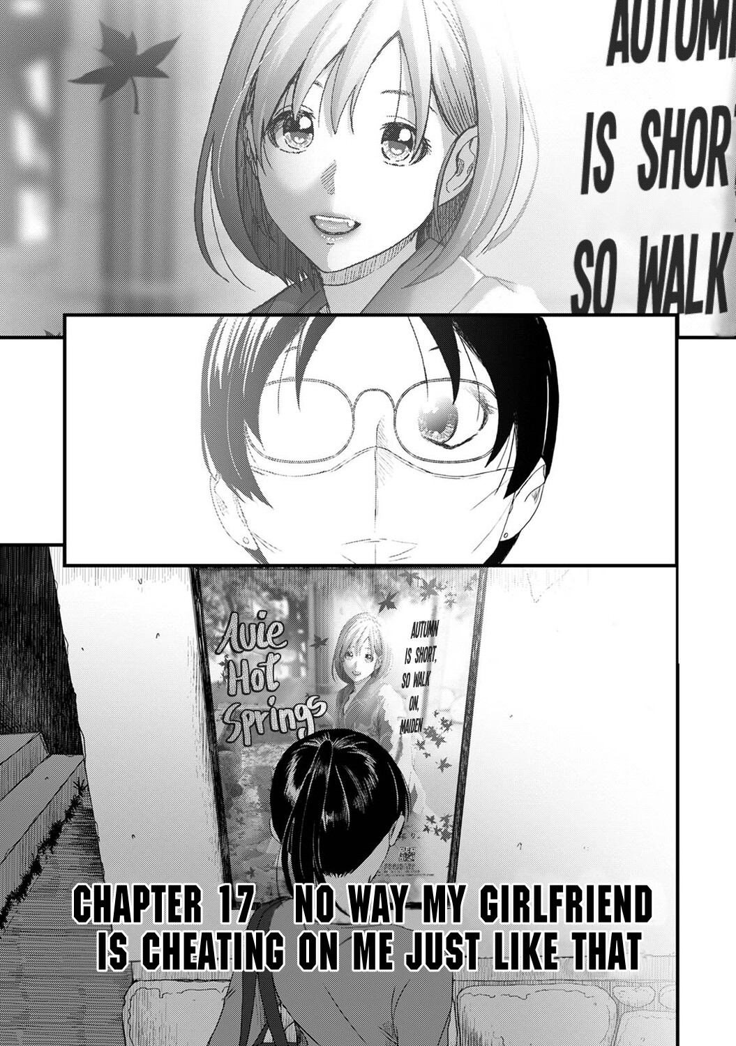 Hentai Manga Comic-Itaiamai-Chapter 17-2
